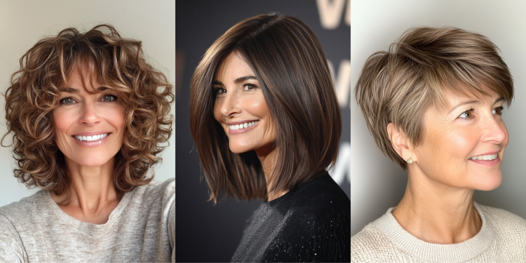 25+ Gorgeous Hairstyles for Fine Hair in 2025